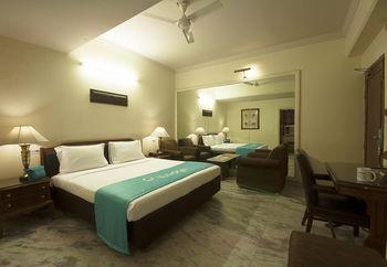 Ilodge Main Bazaar Hotel New Delhi