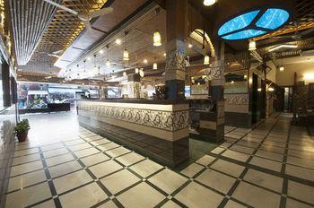 Ilodge Main Bazaar 3*
