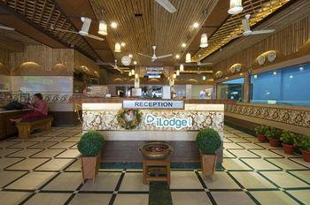 Ilodge Main Bazaar Hotel New Delhi